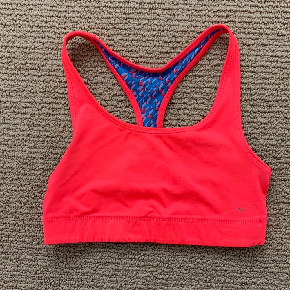 Sports bra!!